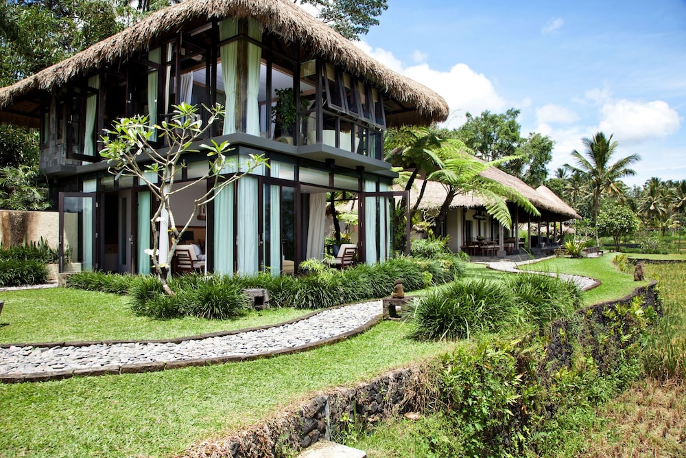 Villa Kelusa Ubud — 4-Star Luxury Hotel in Payangan, Indonesia