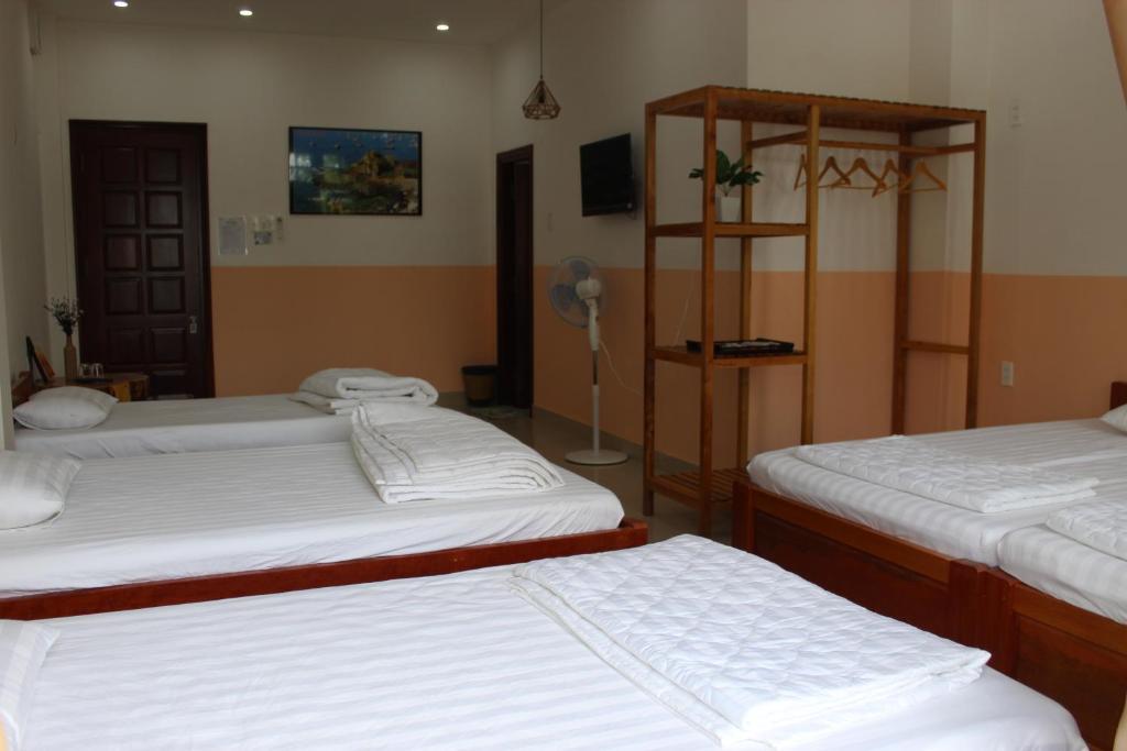 Mountain Dreams - carbon neutral hotel in Sevierville