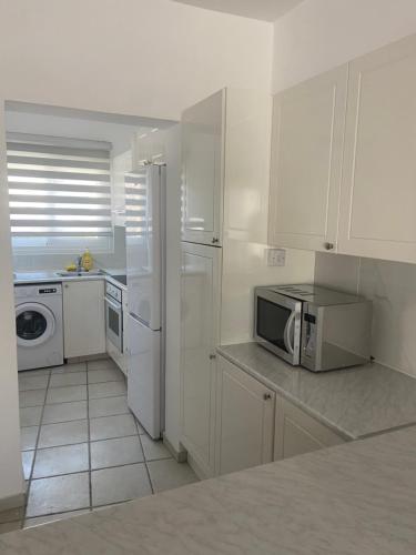 Corner townhouse in Regina Gardens Pafos