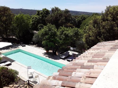 L'atelier — hotel in Saint-Maximin-La-Sainte-Baume