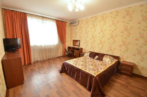 Luxury Apartment On Sobornaya Street 9247070 — Mykolaiv