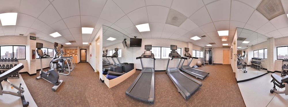 Holiday Inn & Suites Chicago Downtown by IHG - photo 25