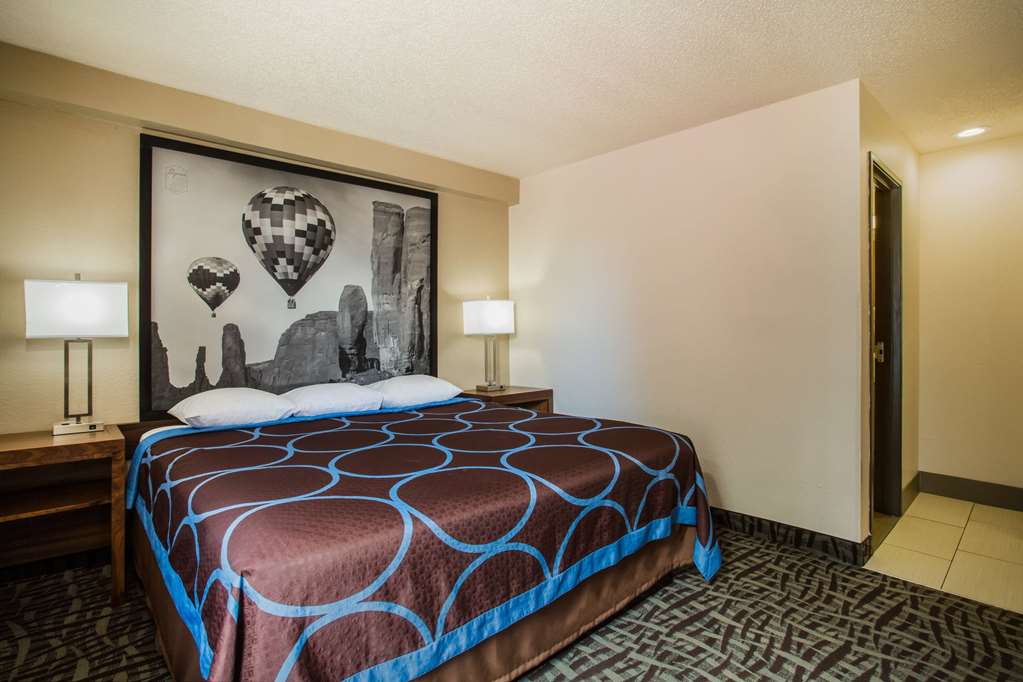 Super 8 by Wyndham Flagstaff - photo 10