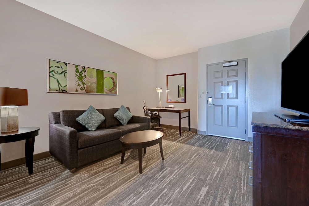 Hilton Garden Inn San Bernardino - photo 32