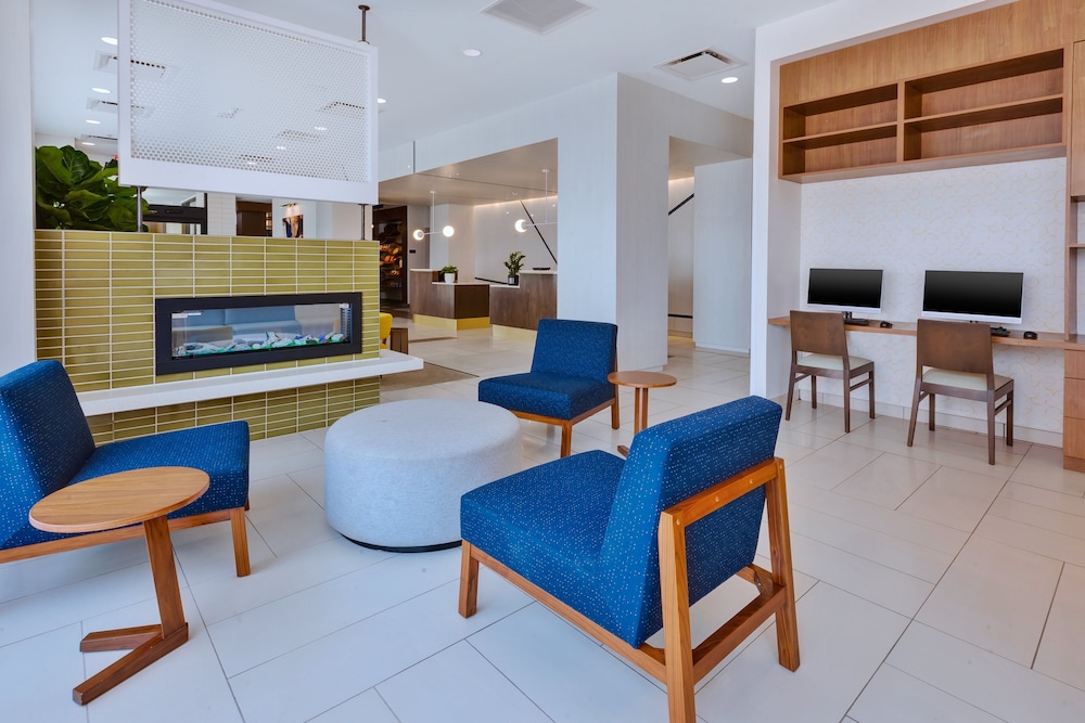 Hotel Indigo Detroit Downtown by IHG - photo 96