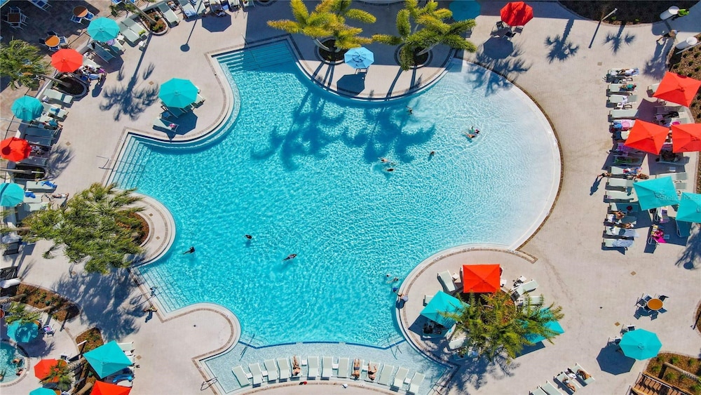 Relax in Style Pool Resort Amenities Near Disney - photo 31