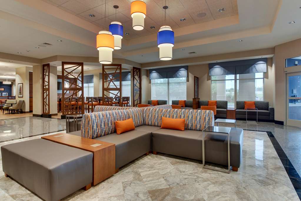 Drury Inn & Suites Knoxville West - photo 5
