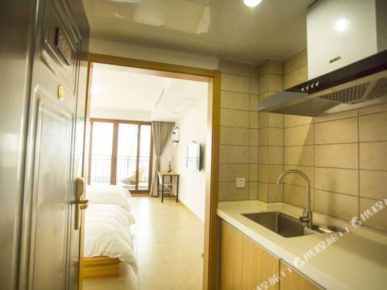 Huansha Jinhai Seaview Hotel in Caiyuan, People's Republic of China