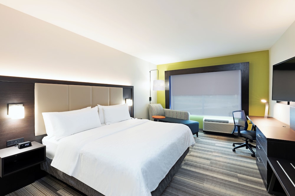 Holiday Inn Express & Suites Purcell by IHG - photo 8