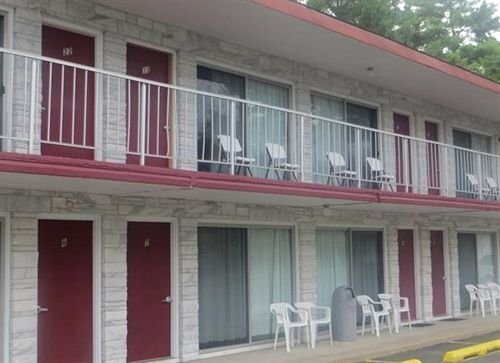 Trails End Motel - last minute hotel in Wisconsin Dells