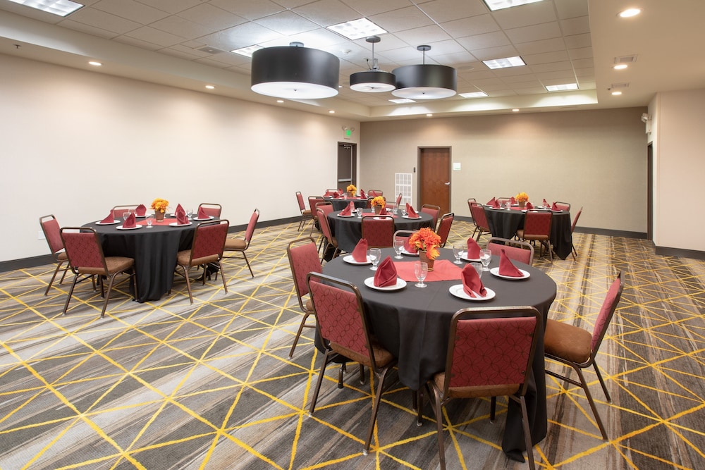 Holiday Inn Hotel & Suites Durango Downtown by IHG - photo 45