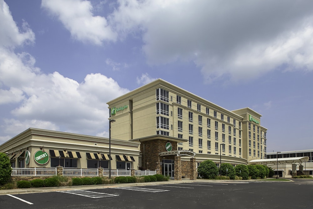 Holiday Inn Ardmore I 35 by IHG - photo 25