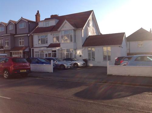Sherwood Lodge — 4-Star Luxury Hotel in Skegness, United Kingdom