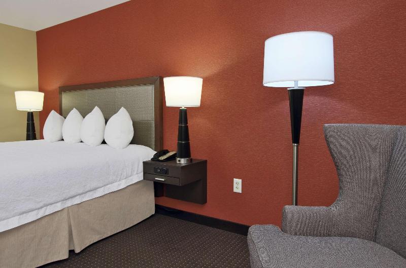 Hampton Inn Columbus Airport - photo 98