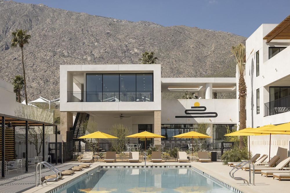 Drift Palm Springs a Member of Design Hotels - featured photo