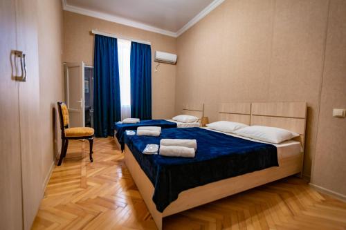 Boutique Hotel Talaveri In Telavi