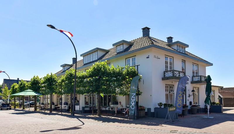 Herberg de Zwaan — Elspeet — photo 2