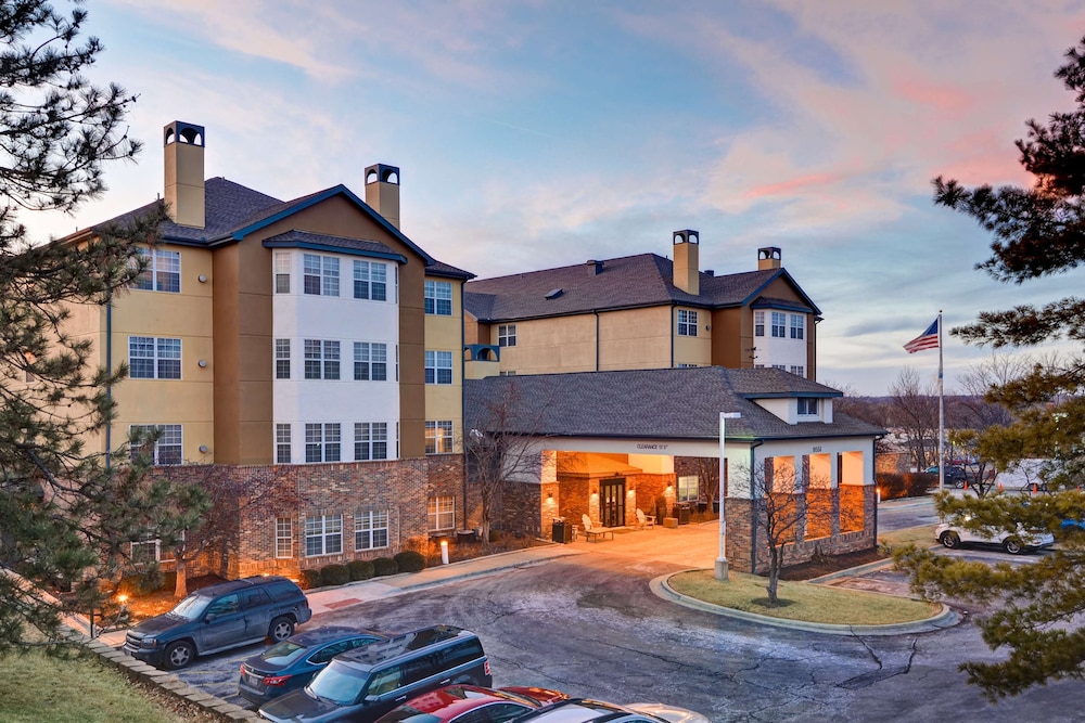 Homewood Suites Kansas City Overland Park - photo 45