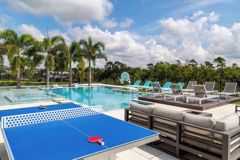 Villatel Luxury Homes at Reunion Resort - photo 49
