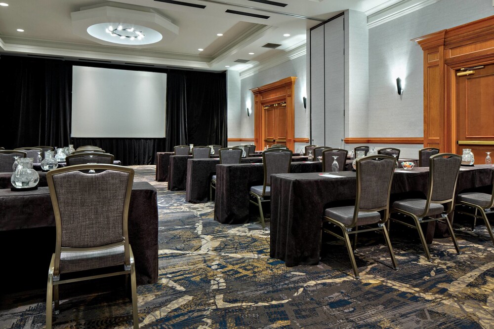 Marriott Dallas Las Colinas - photo 32