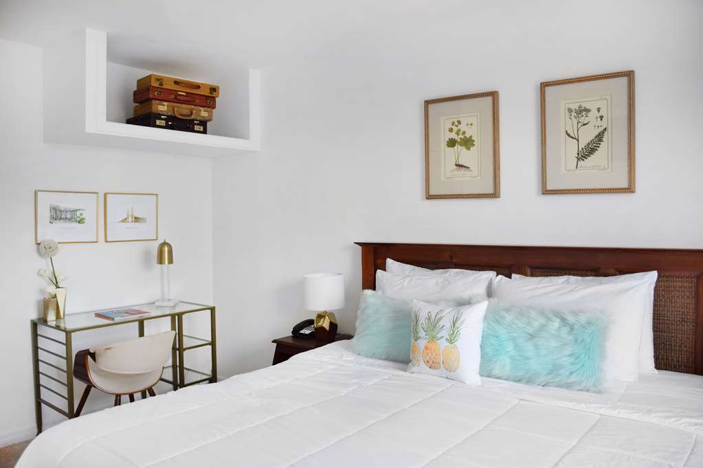 Beach Park Hotel - photo 16