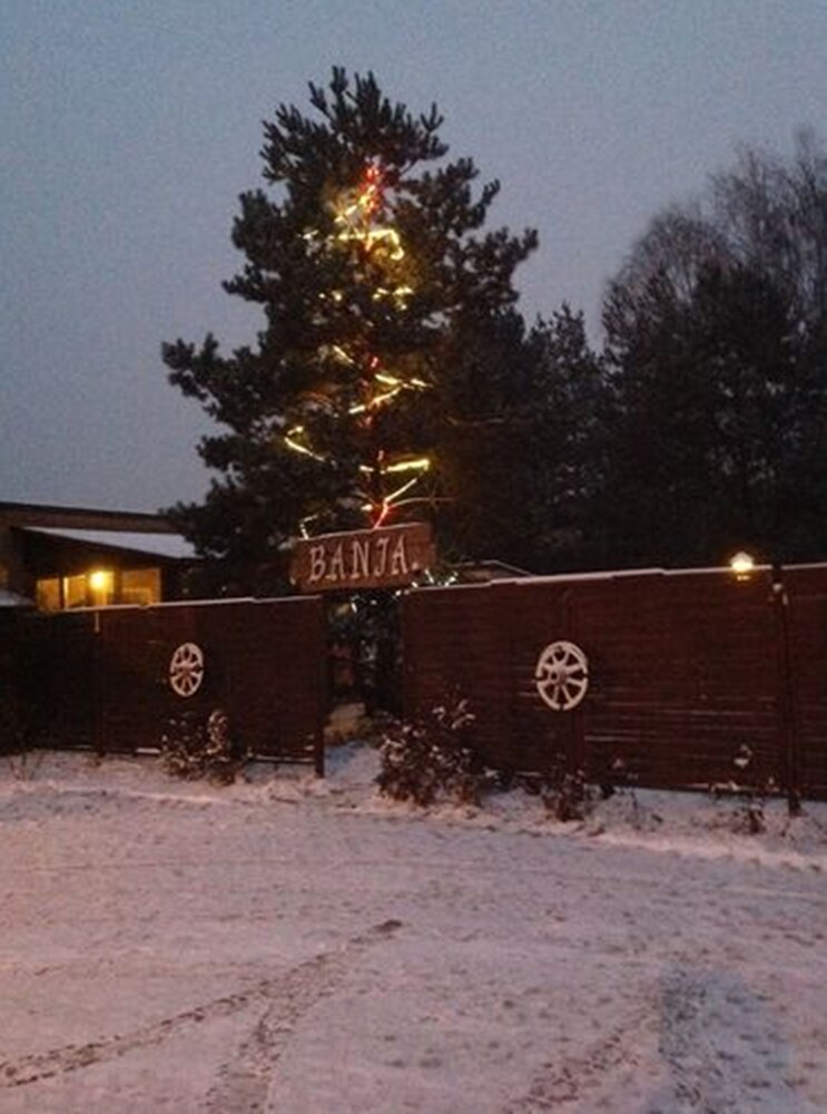 Moskauer Hof - carbon neutral hotel in Ludwigsfelde
