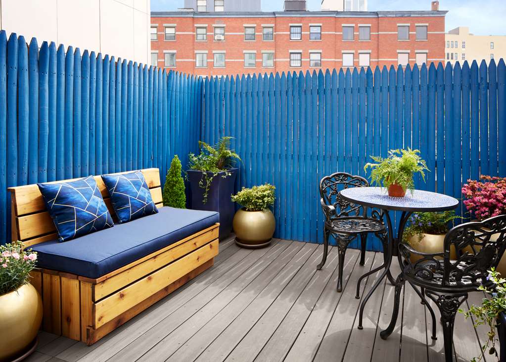 Gansevoort Meatpacking - photo 16