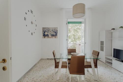 Casa Gimmi — 4-Star Luxury Hotel in Monopoli, Italy
