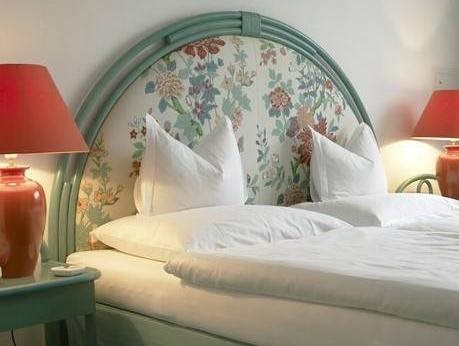 Hotel Seehof — 5-Star Luxury Hotel in Innerschwand, Austria