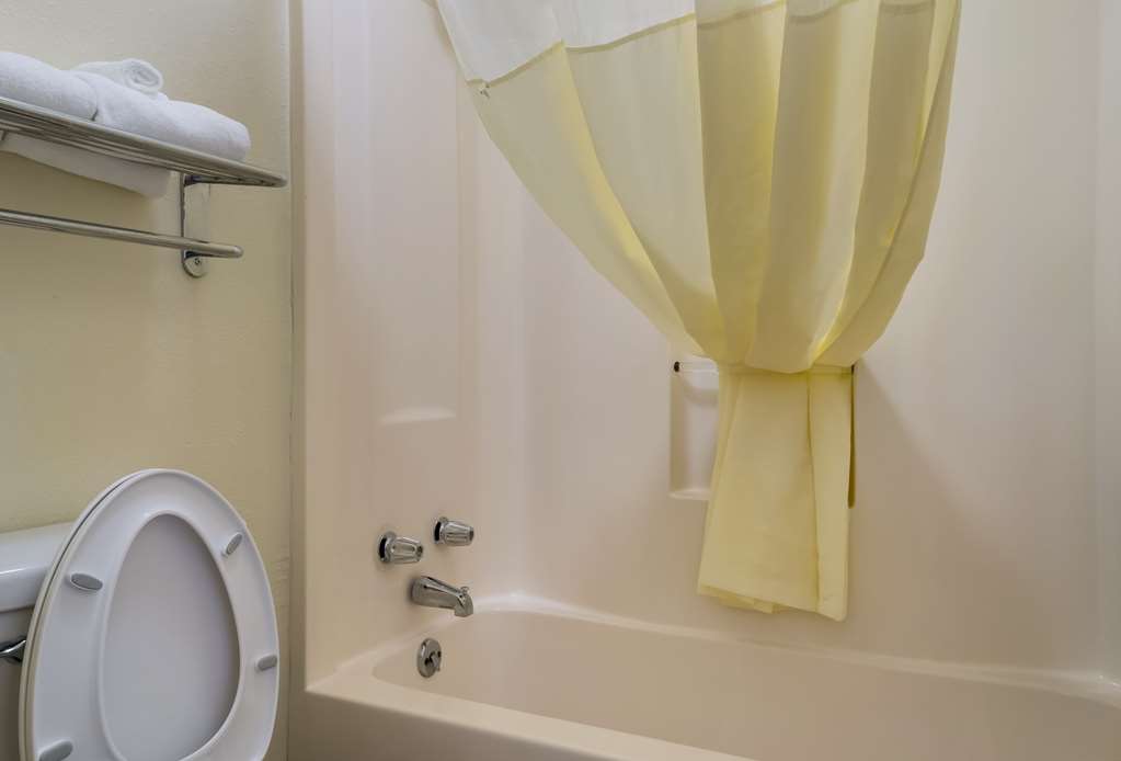 Econo Lodge Brownsville - photo 15