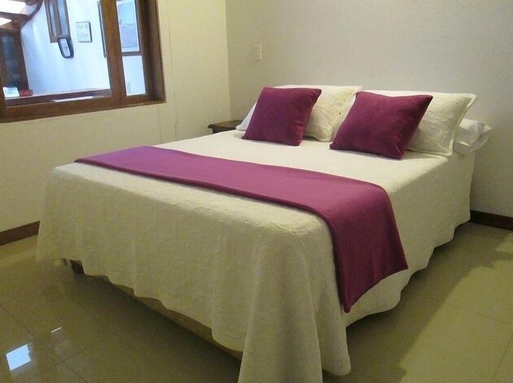 Suites Balcones De Maria Antonia in Villa De Leyva, Colombia