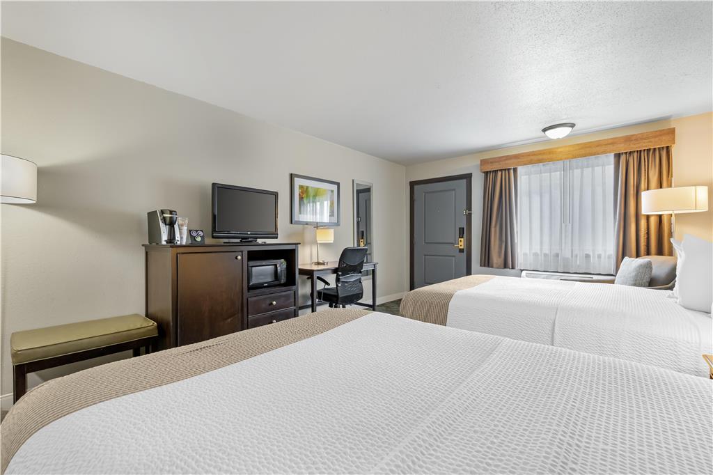 Best Western Black Hills Lodge - photo 18