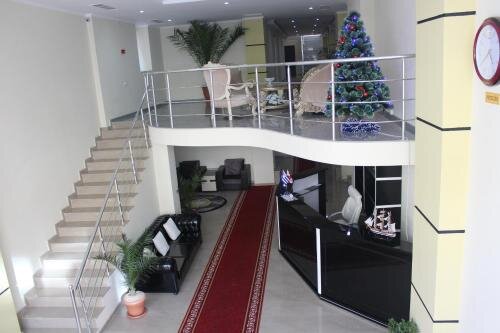 Hotel Argo