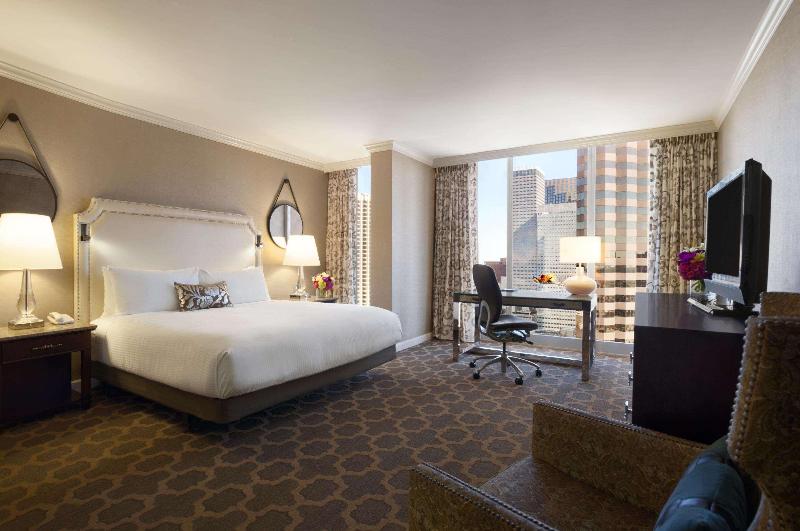Fairmont Dallas - photo 183