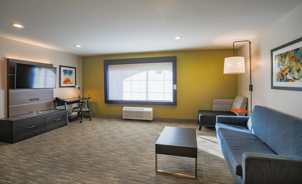 Holiday Inn Express Prescott by IHG - photo 11