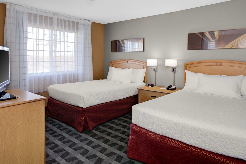 TownePlace Suites by Marriott Wichita East - photo 2