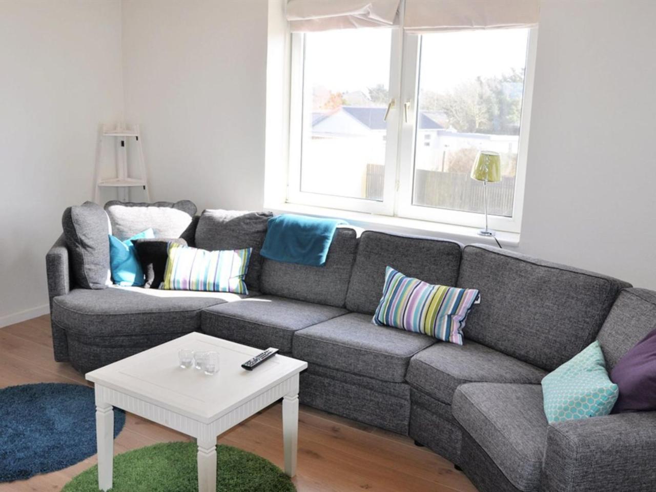 Holiday Home Elmo 300m from the sea by Interhome — 4-Star Luxury Hotel in Lokken, Denmark