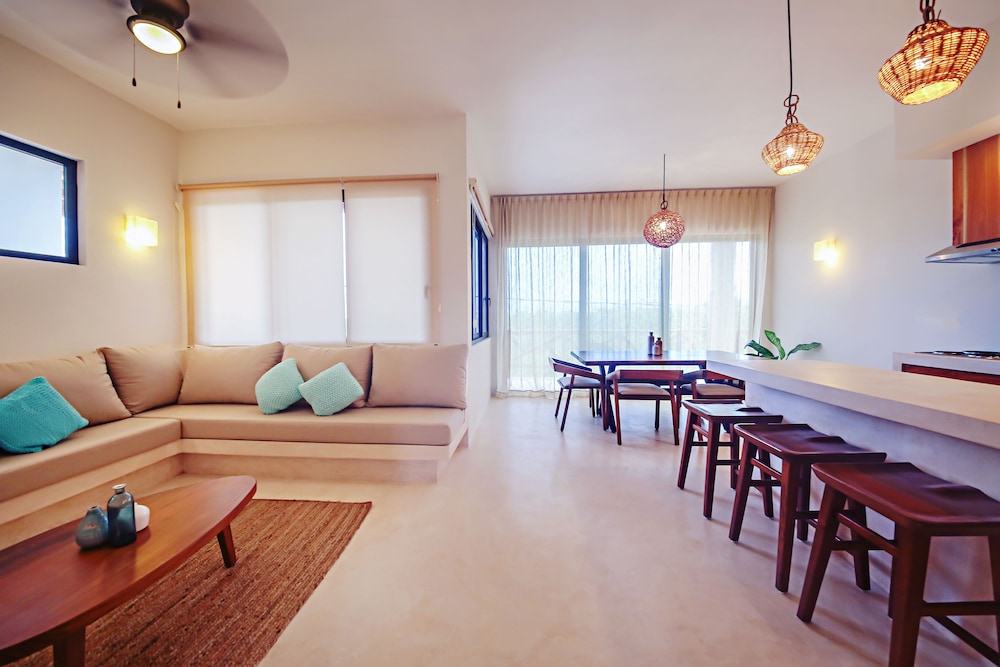 Casa Astral Hotel Boutique and Apartments