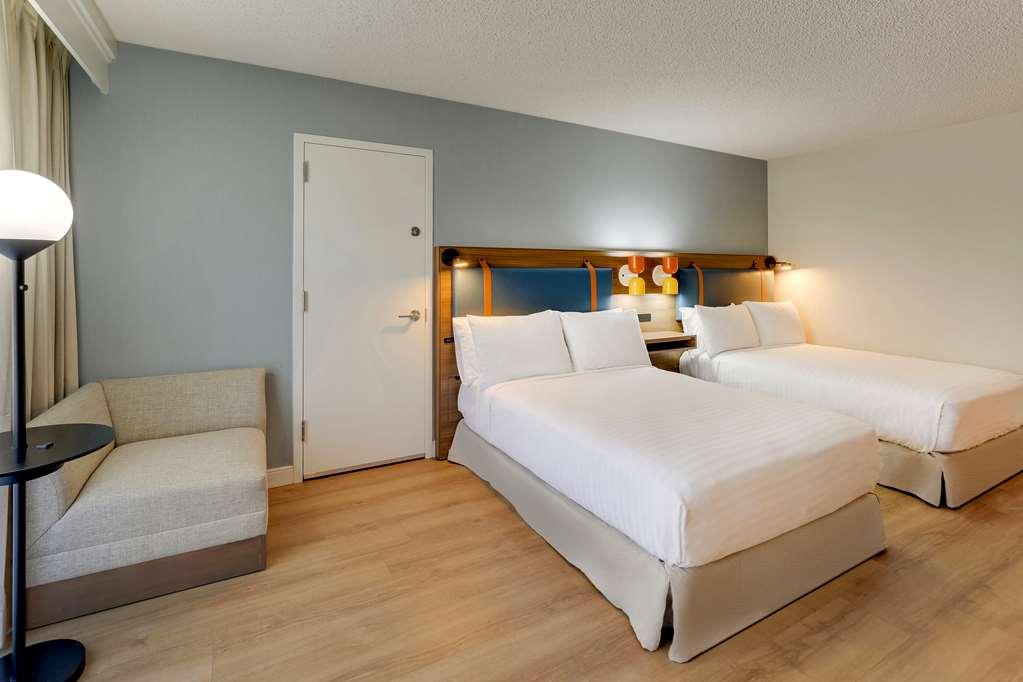 Sonesta Select Scottsdale at Mayo Clinic Campus - photo 47