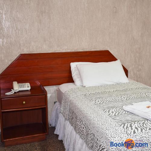 Hotel Intercontinental 7 Calles in Santa Cruz De La Sierra, Bolivia