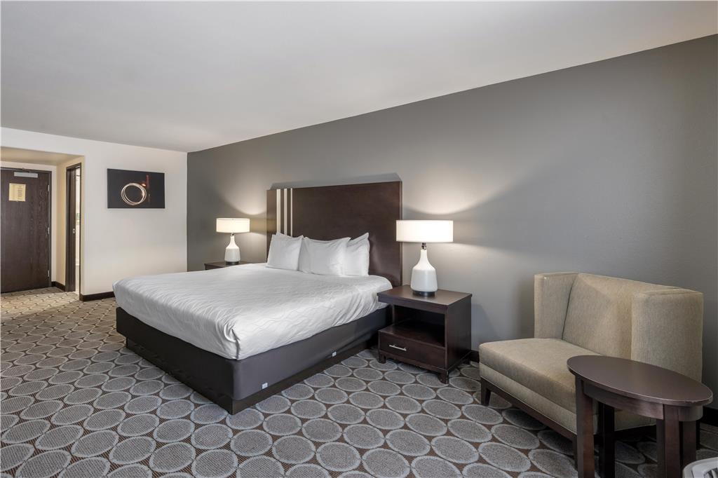 Best Western Pahrump Oasis - photo 30