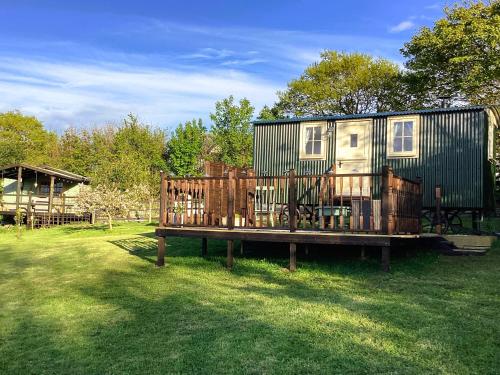 Lilly's Pad - last minute hotel in Bude