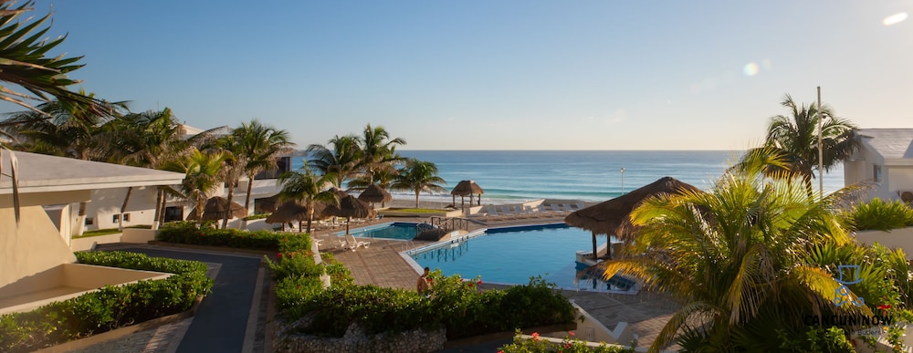 Brisas Penthouses by TA in Cancun, Mexico