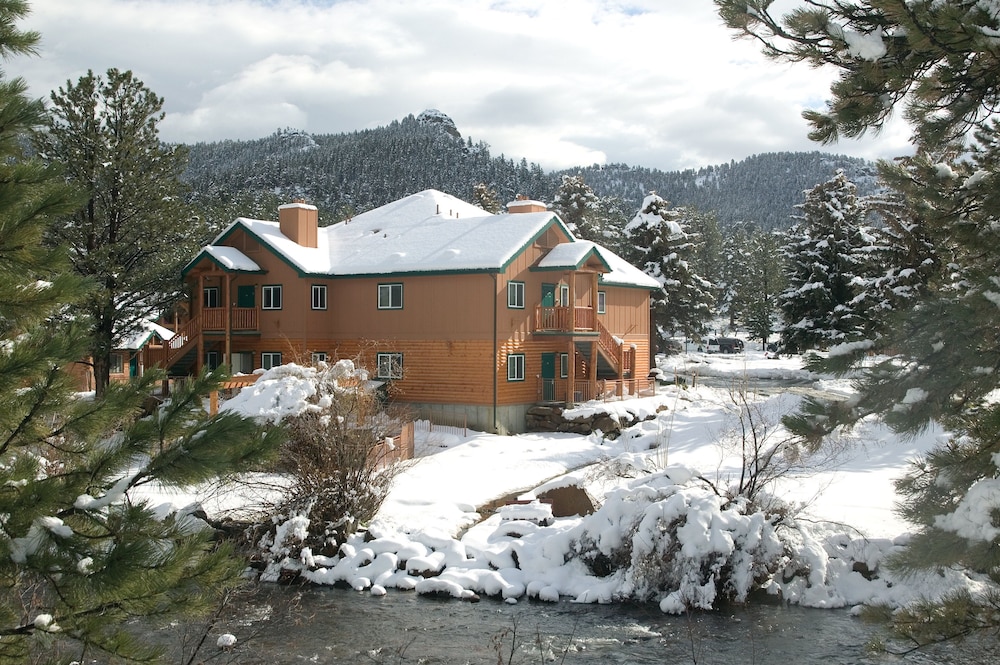 WorldMark Estes Park - photo 36