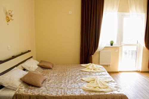 Otdykh u Mishi in Agoy, Russia