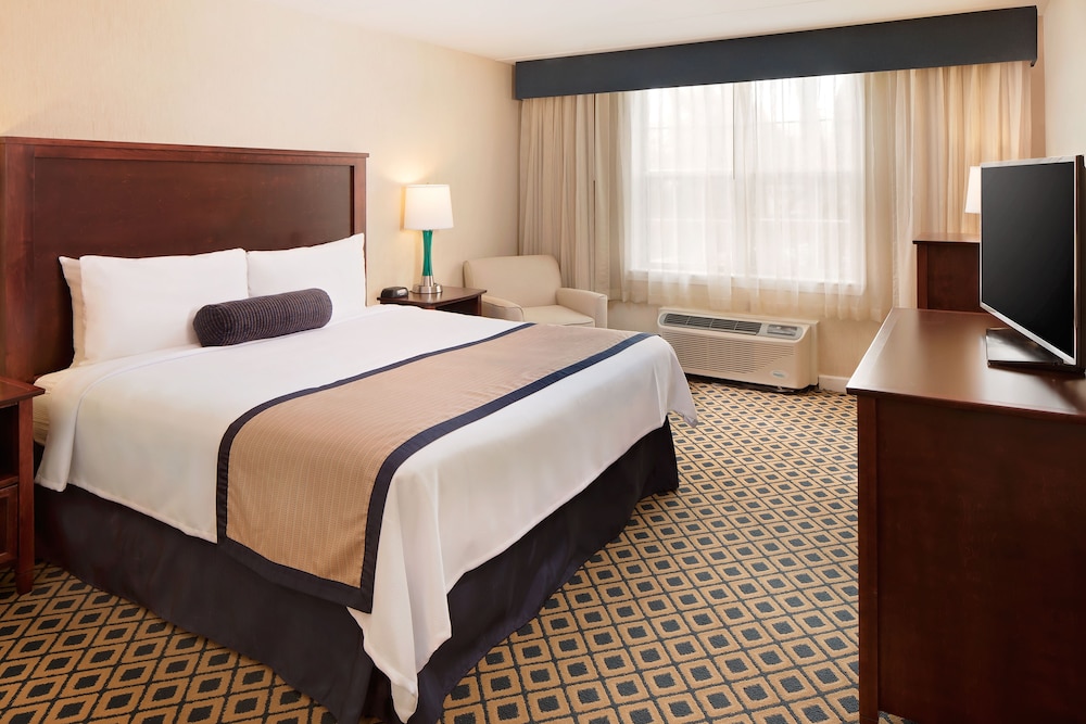 Westford Regency Inn and Conference Center - photo 6