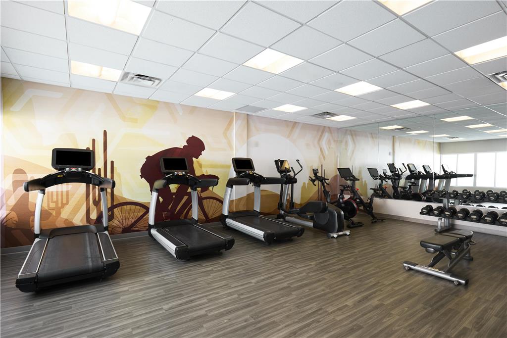 Hyatt Place New York Yonkers - photo 42