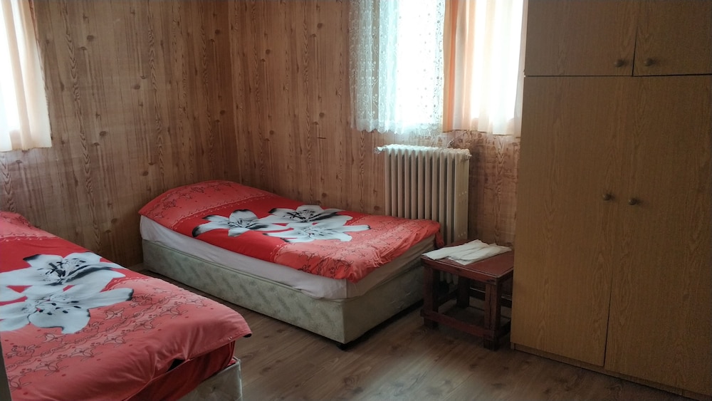 Balkaya Doğa Park Motel Restaurant in Vize, Turkey