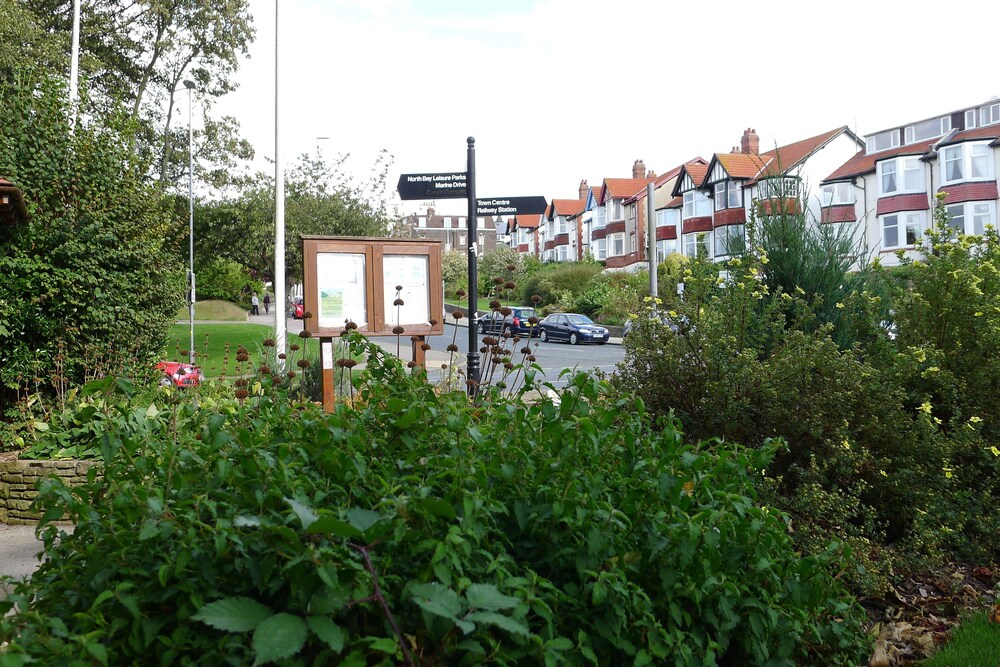 White Acre — 4-Star Luxury Hotel in Scarborough, United Kingdom
