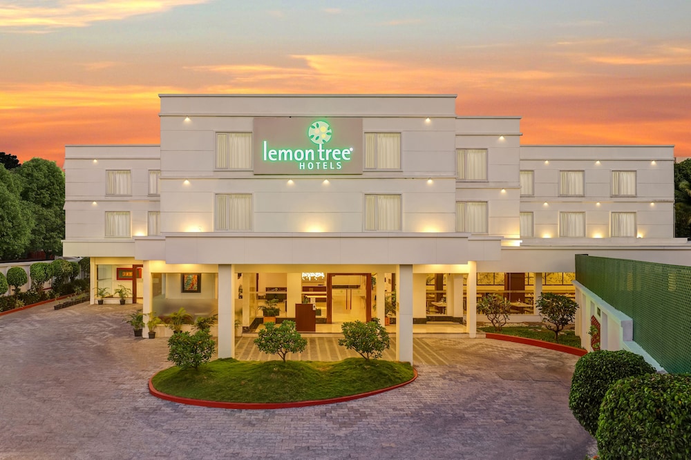 Lemon Tree Hotel Port Blair in Port Blair, India